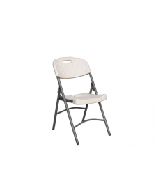 დასაკეცი სკამი QT-079(White), QT-219101