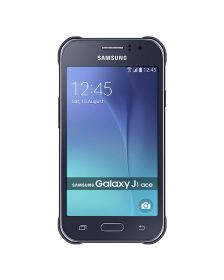 მობილური ტელეფონი Samsung J110H Galaxy J1 BLACK