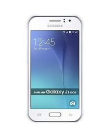 მობილური ტელეფონი Samsung J110H Galaxy J1 WHITE