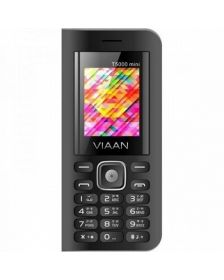 მობილური ტელფონი VIAAN V11 BLACK