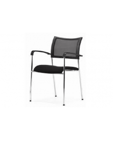 სკამი შავი, ZG-S17(Black), ZG-214035