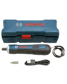 აკუმულატორის სახრახნისი Bosch Go Solo 3.6V (06019H2020)