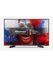 ტელევიზორი Hisense H43A5100