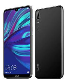 მობილური Huawei Y7 2019 Black