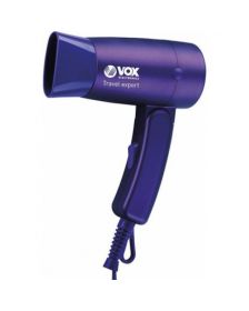 თმის საშრობი VOX HT 3064 Purple