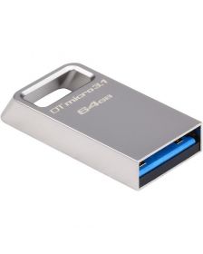 ფლეშ მეხსირება Kingston USB Flash Drive 64GB