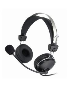 ყურსასმენი A4Tech headphones HS-7P