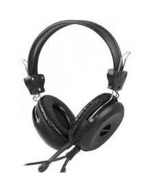 ყურსასმენი A4Tech headset HS-30