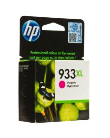 კარტრიჯი HP 933XL High Yield Magenta Original Ink Cartridge