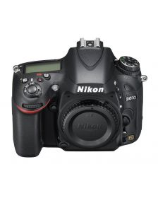 ფოტოაპარატი Nikon D610 Body