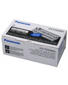 კარტრიჯი  PANASONIC   KX-FAD89A