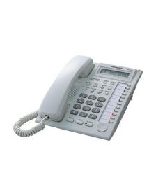 სისტემური ტელეფონი  PANASONIC  KX-T7730UA