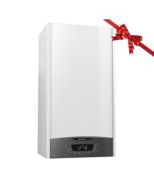 3300871 CLAS X SYSTEM 32kw mono FF ქვაბი კედლის გაზის ARISTON