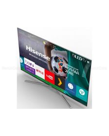 ტელევიზორი Hisense H55U7B 4K UHD