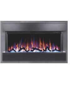 ელექტრო ბუხარი BEF-50WMT