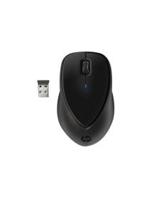 მაუსი HP Comfort Grip Wireless Mouse Black  H2L63AA