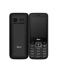 მობილური ტელეფონი IKU F16 Black