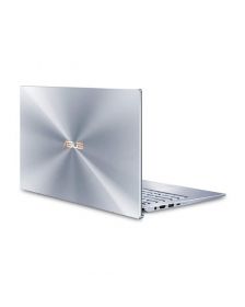 ნოუთბუქი Asus ZenBook 14 UX431FA-AM020 / 14"/ FHD i3-8145U / 4GB / 256GB SSD / Free DOS