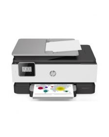პრინტერი: HP OfficeJet 8013 All in One Printer - 1KR70B