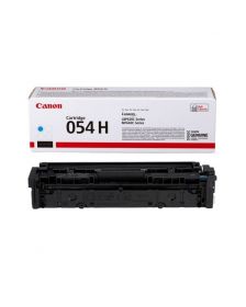ტონერი: Canon CRG-054H Toner Cyan - 3027C002AA