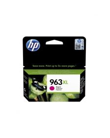 კარტრიჯი ჭავლური: HP 963XL High Yield Magenta Original Ink Cartridge - 3JA28AE