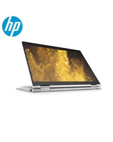 ნოუთბუქი HP EliteBook 1030 G3 13.3 FHD Touch Intel Core i5 8250U 16GB 256GB SSD Win10 Pro Silver 5DF40EA
