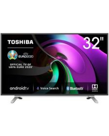 ტელევიზორები TOSHIBA 32L5069 HD SMART ANDROID