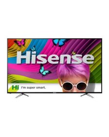 ტელევიზორები Hisense 32B6700PA Android Smart