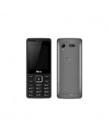 მობილური ტელეფონი IKU F40 Gray