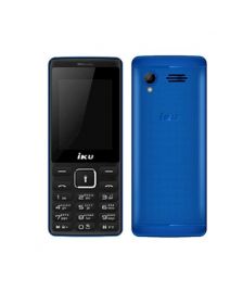 მობილური ტელეფონი IKU F40 Blue