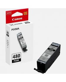 კარტრიჯი CANON PGI-480 PGBK EMB