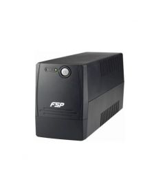 უწყვეტი კვების წყარო: FSP FP-600 600 VA/360W Line-Interactive - PPF3600721