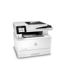 მრავალფუნქციური პრინტერი: HP LaserJet Pro MFP M428fdn Printer - W1A29A