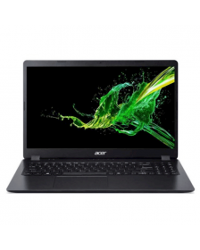 ნოუთბუქი Acer 315A-54 15.6" Intel Core i3-8145U 4GB 256GB Shale Black NX.HEFER.007