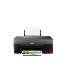 პრინტერი Canon Printer/ Ink/ CANON MFP PIXMA G3420, A4 9.1/5 ipm (Mono/Color), 4800х1200 dpi, Wi-Fi