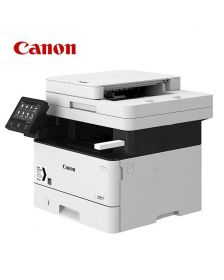 პრინტერი Canon I-SENSYS MF-443D თეთრი