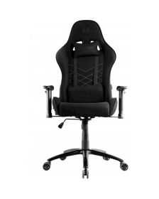 გეიმერული სავარძელი 2E 2E-GC-BUS-GR Gaming Chair Bushido Dark Grey