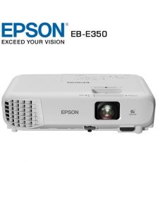 პროექტორი Epson EB-E500