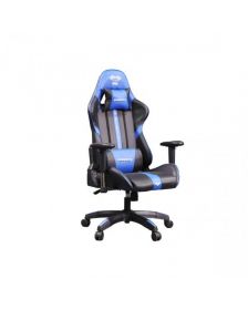 გეიმერული სავარძელი	E-Blue EEC412BBAA-IA Gaming Chair / BLUE