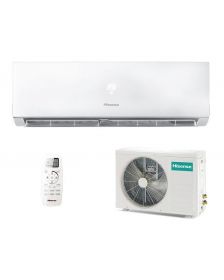 კონდიციონერი Hisense AS-18HR4SMADJ01