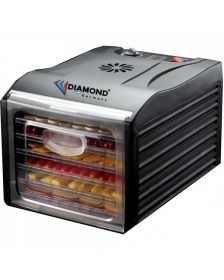 ხილის საშრობი DIAMOND DM-5779