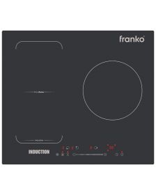 ინდუქციური ქურა FRANKO FIH-1180