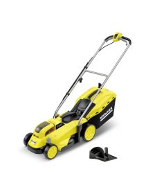 გაზონის საკრეჭი Karcher LMO 18-33