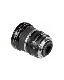 ფოტოაპარატის ლინზა CANON EFS 10-22mm f/3.5-4.5 USM