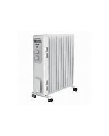 ზეთის გამათბობელი Sencor SOH 3211WH Oil Heater