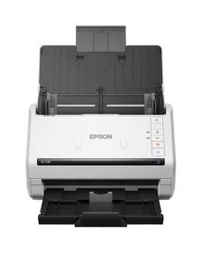 სკანერი Epson DS-530 II Color Duplex Document Scanner Scan Speed: 35 ppm / 70 ipm USB 3.0