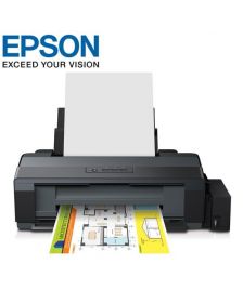 პრინტერი EPSON L1300 A3 4 Color Printer (C11CD81402) Print resolution up to 5760 x 1440 dpi