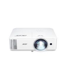 Acer H6518STi 1920x1080 DLP 3D Wireless Projection Short-Throw 3500Lm 10000:1 White - MR.JSF11.001