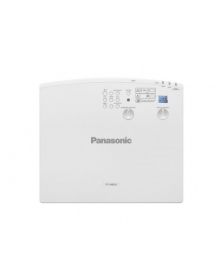 Panasonic PT-VMZ61 1920x1200 LCD 6200Lm 3m:1 White