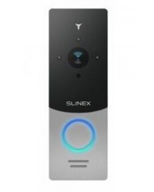დარეკვის პანელი Slinex Calling panel ML-20CRHD Silver Black